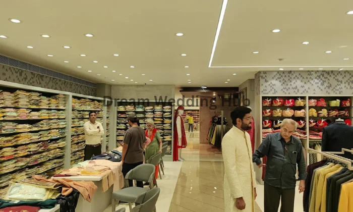 GAURI HOUSE  OLD PADRA ROAD